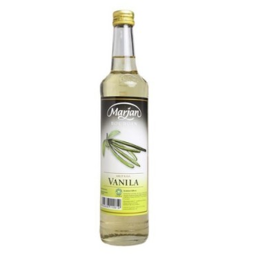 Marjan Vanilla Syrup 460 Ml Price Including Packing And Shatter Guarantee In Shipg Marjan Sirup Vanilla 460 Ml Harga Termasuk Packing Dan Garansi Pecah Di Pengiriman Malaysia