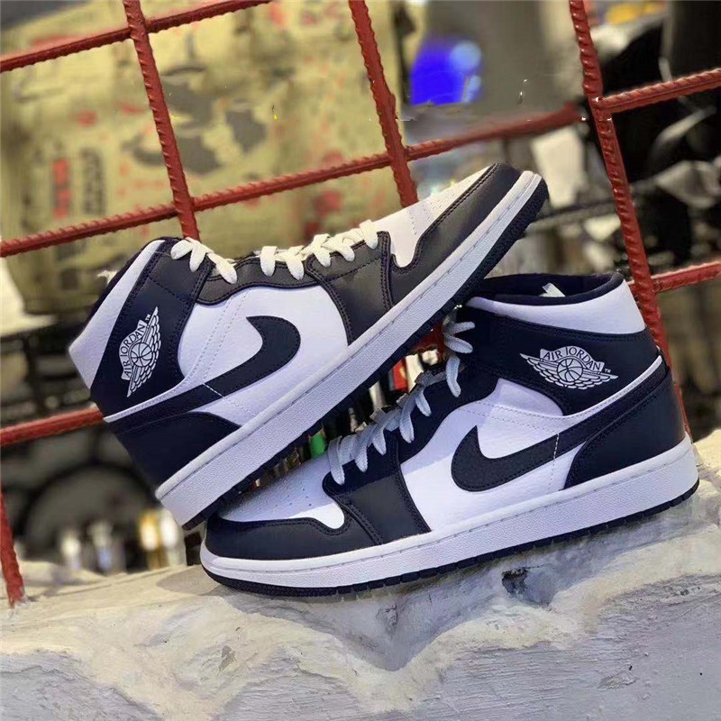 nike air jordan top