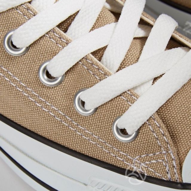 desert khaki converse