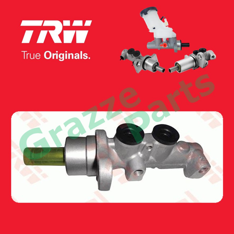 TRW Hydraulic Brake Master Pump Cylinder PMK7062 for Proton Exora