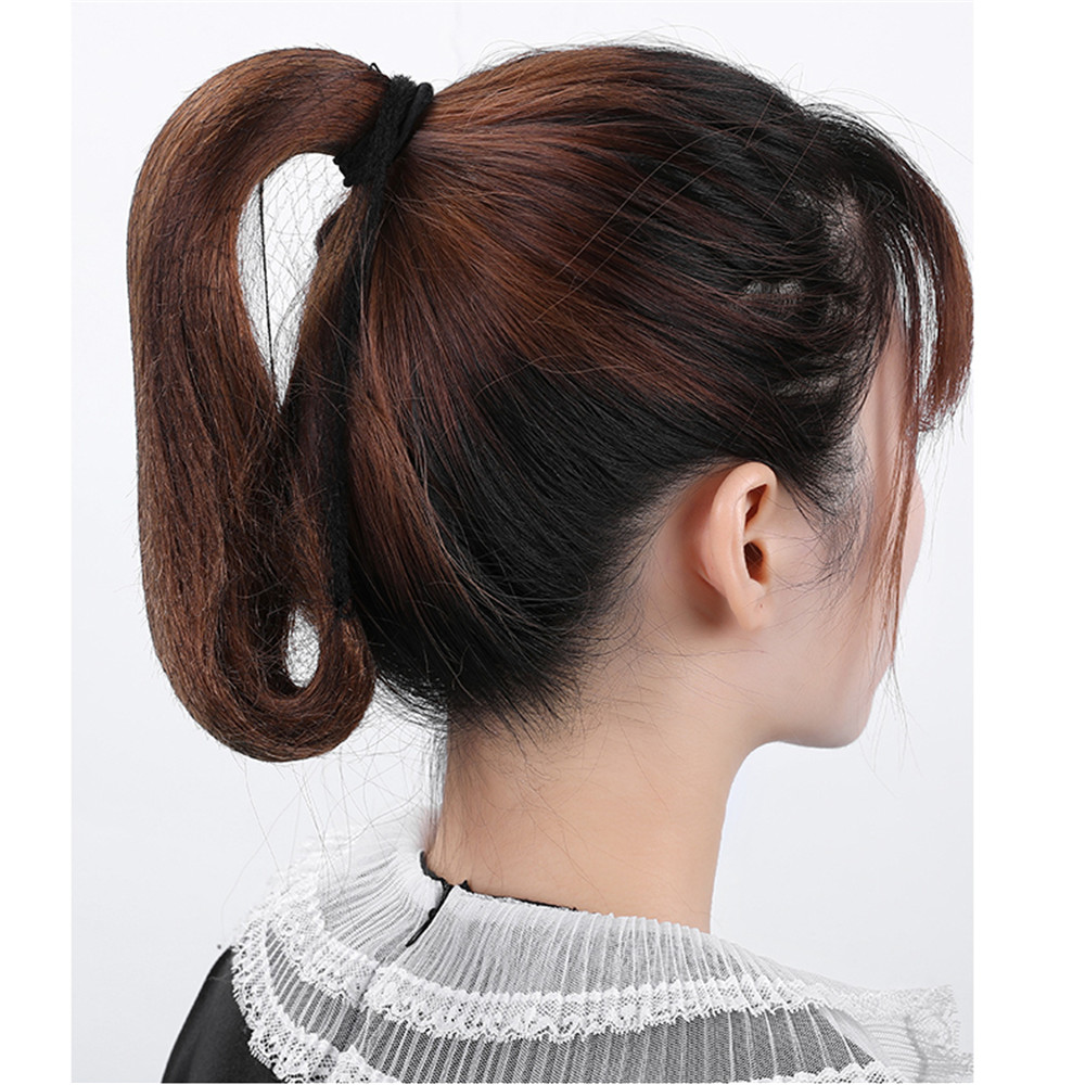 Women's Accessories Fashion Elastic Edge Ballet Snood Fine Mesh Wig Net  Invisible Hair Nets Bun Cover Clothing, Shoes & Accessories 