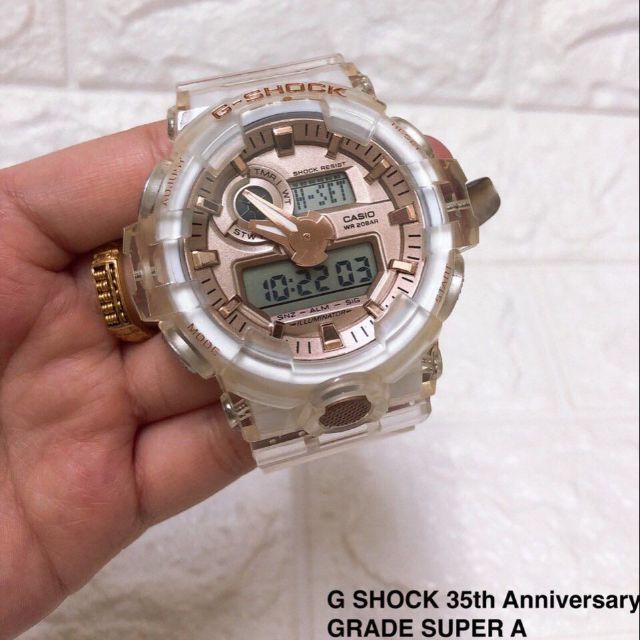 g shock ga 735e