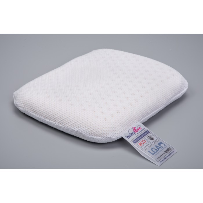 Babylove Natural Latex Dimple Pillow