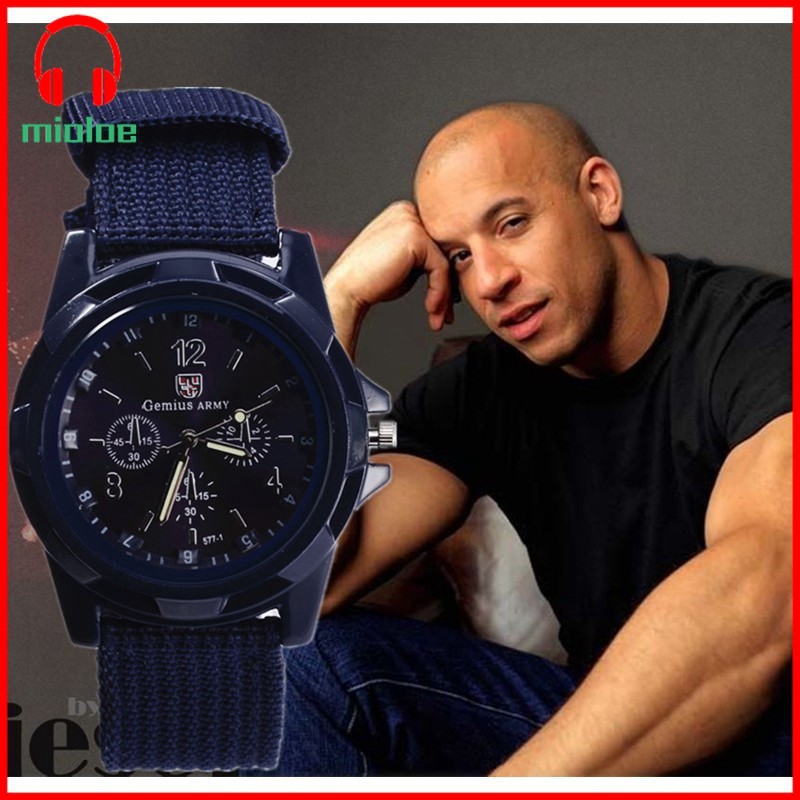 gemius army watch original price