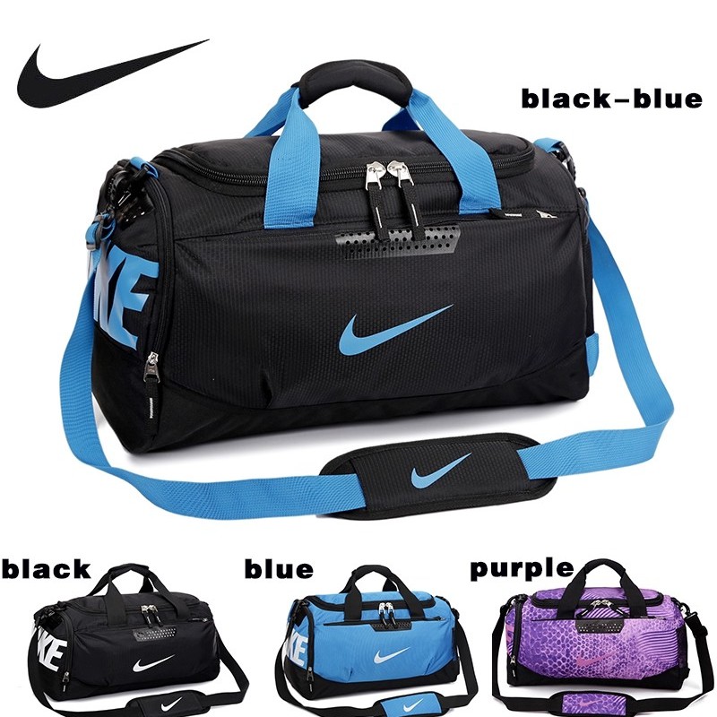 nike mens travel bag