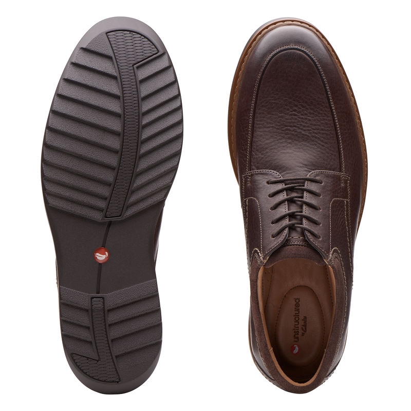 clarks un geo lo