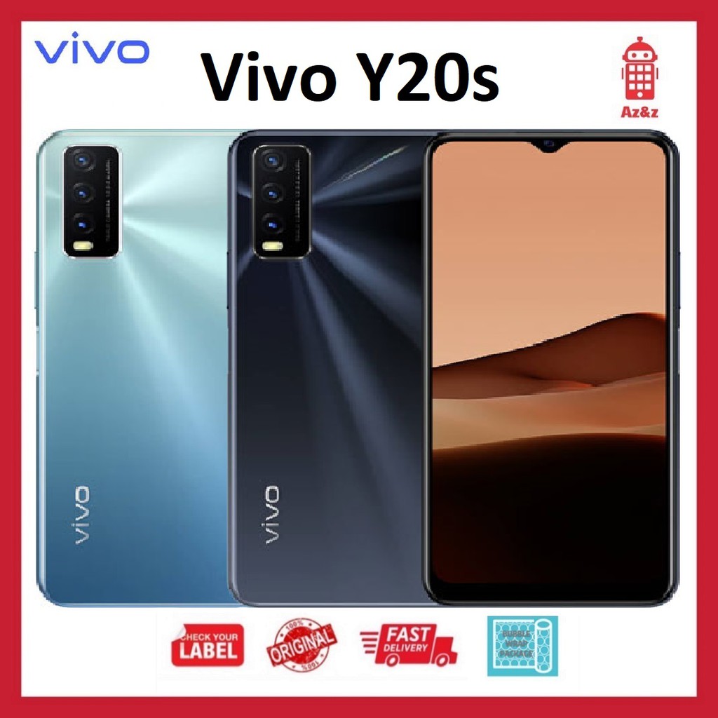 Vivo y20 price in malaysia