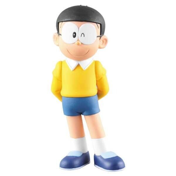 doraemon medicom toys