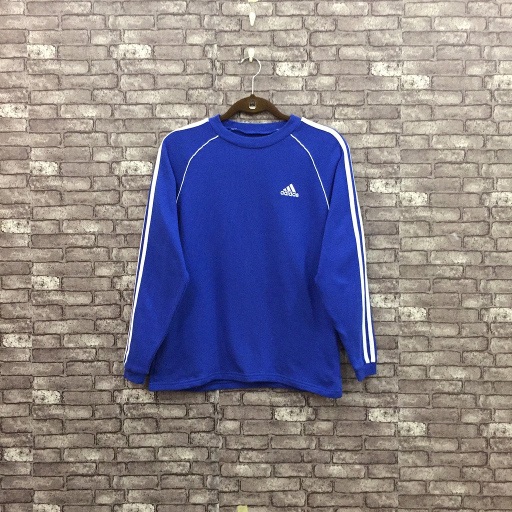 adidas side tape hoodie