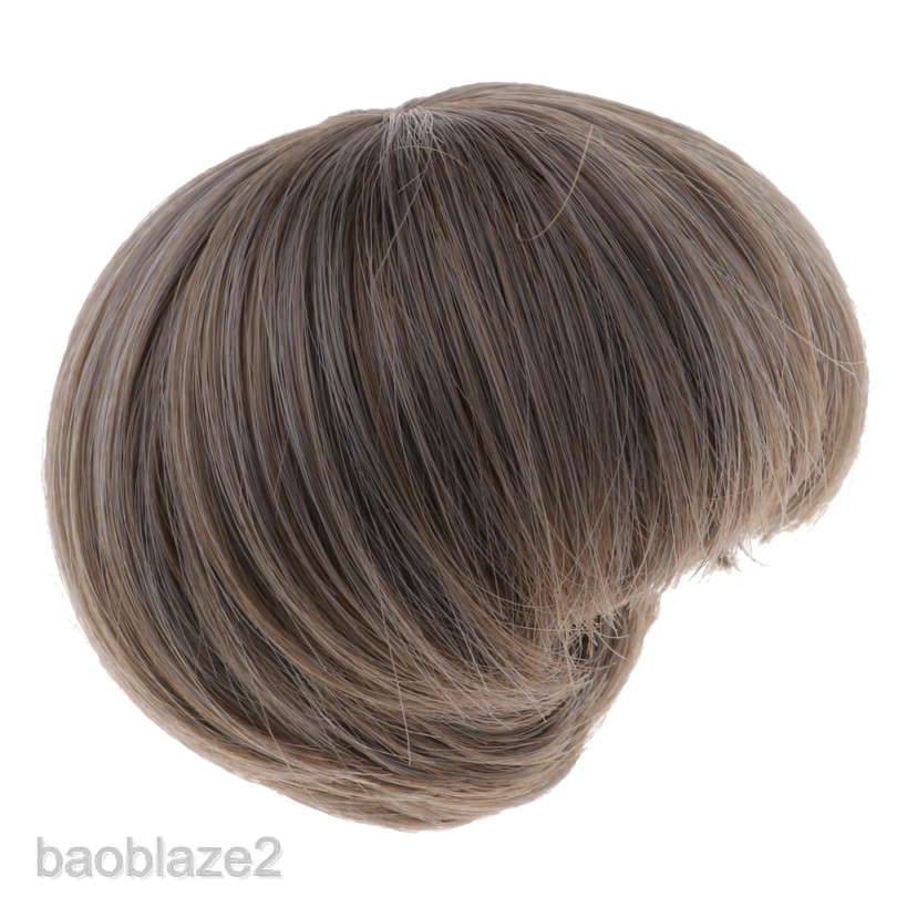 fashion doll wigs