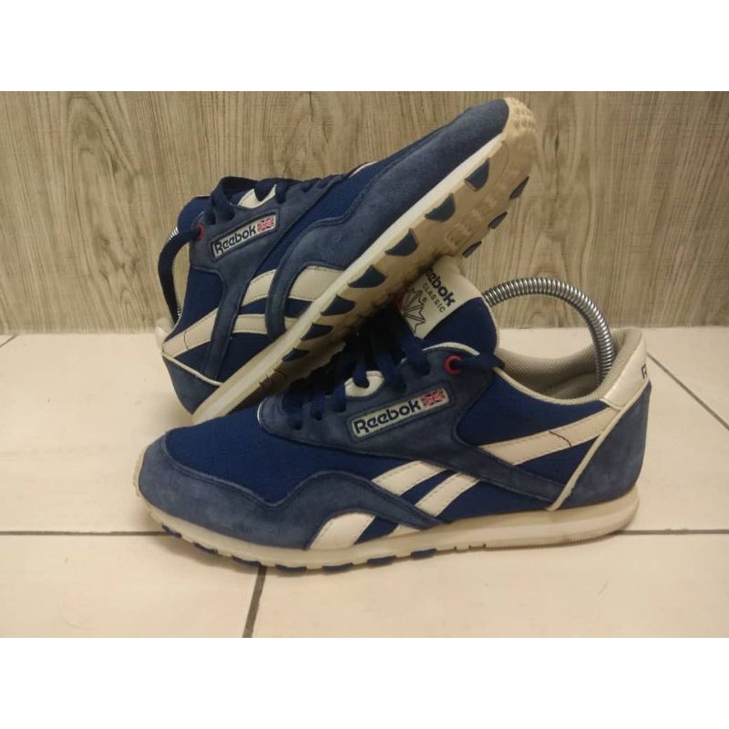 kasut reebok original