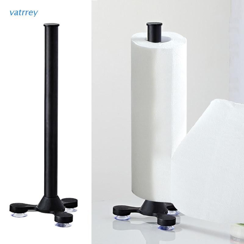 Va Paper Roll Holder Kitchen Countertop, Countertop Toilet Paper Holder