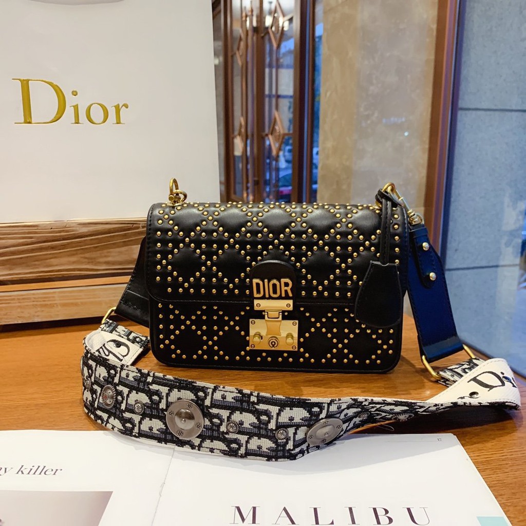 dior sling bag