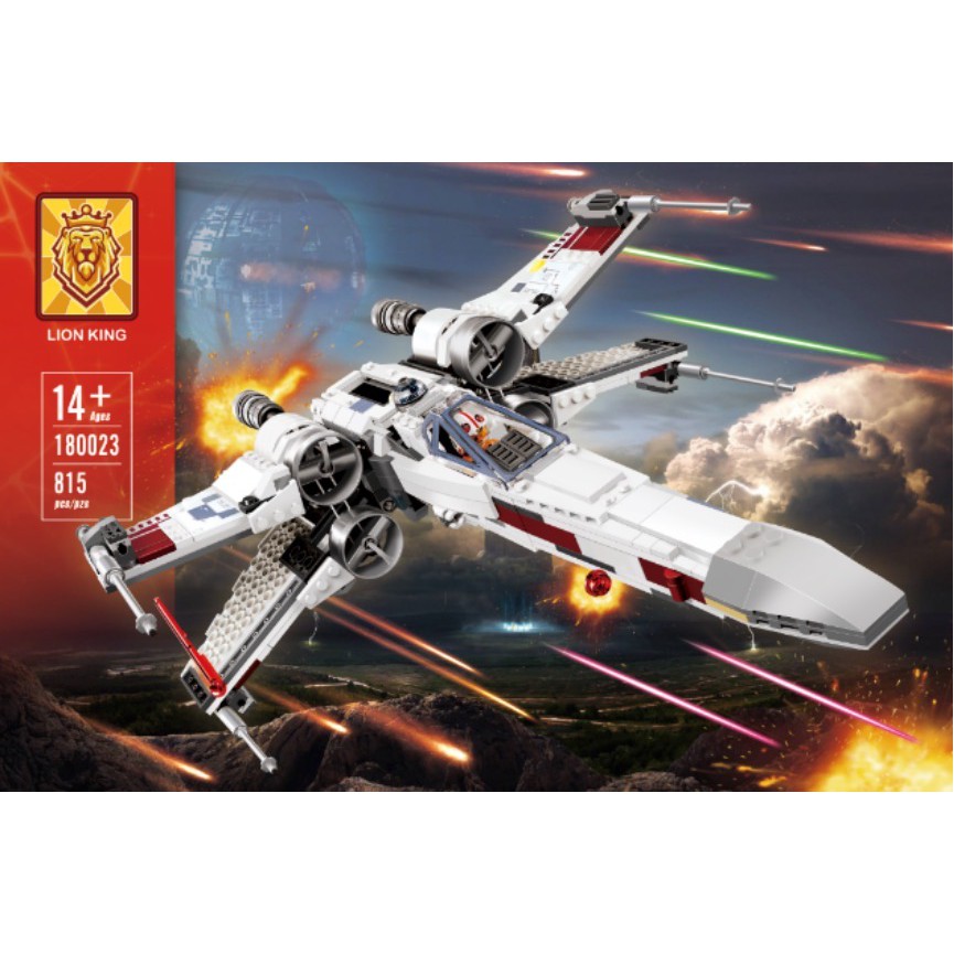 lepin 05145