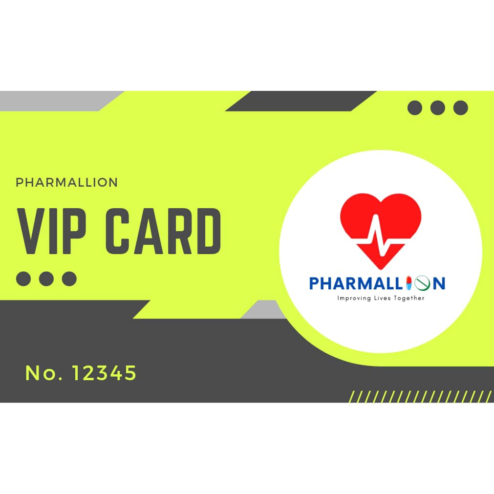 PHARMALLION VIP Membership | Shopee Malaysia