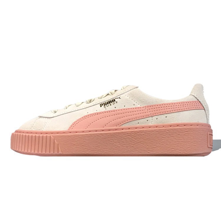puma suede platform rihanna