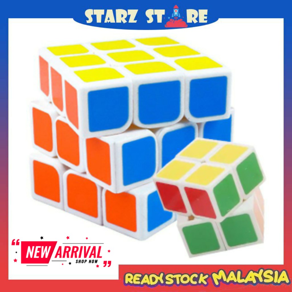 rubik's cube store