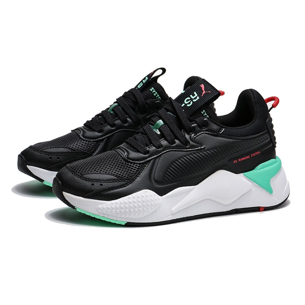 puma rs x master shoes