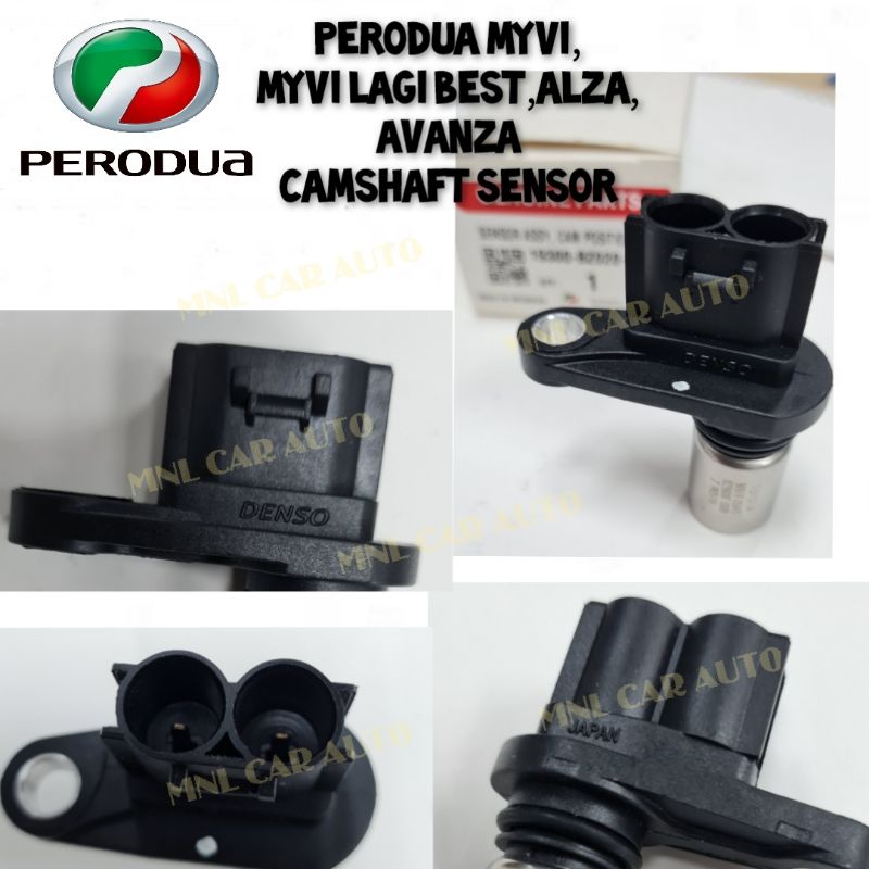 19300BZ020/9091905043 ORIGINAL PERODUA MYVI /MYVI LB/ALZA CRANKSHAFT