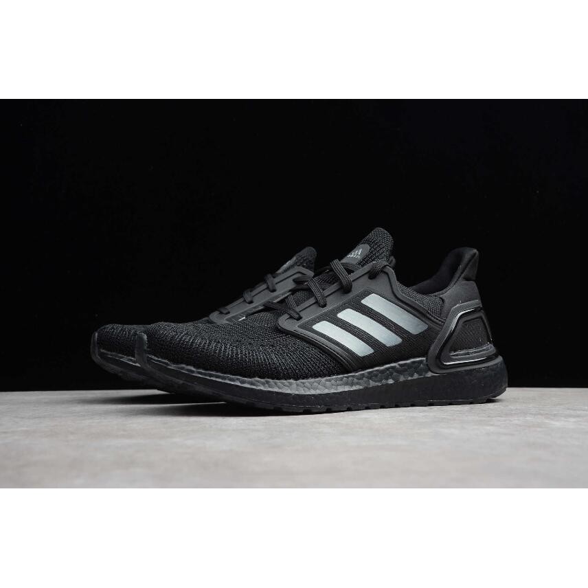 ADUltra Boost 20 Consortium Triple Black EF0702 | Shopee Malaysia