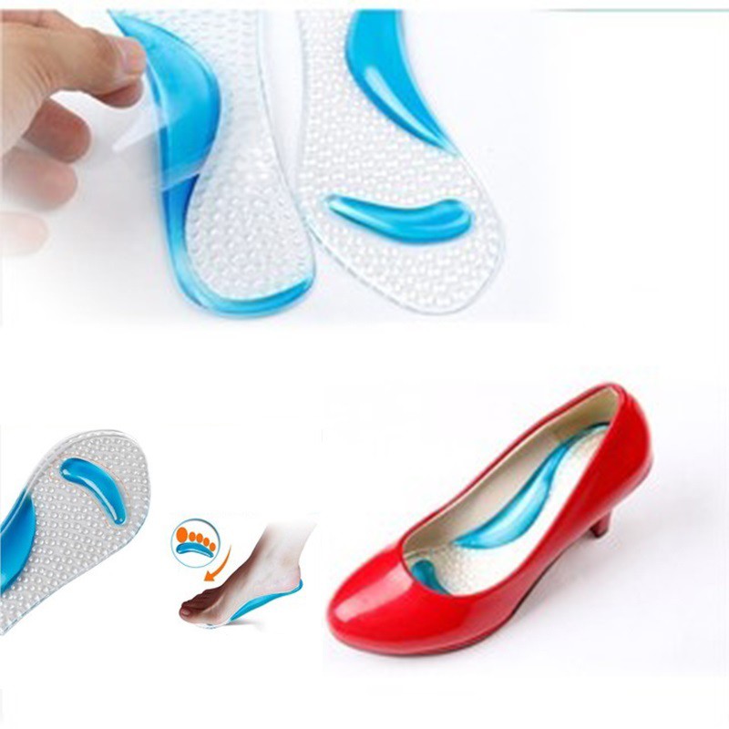 gel cushions for shoes