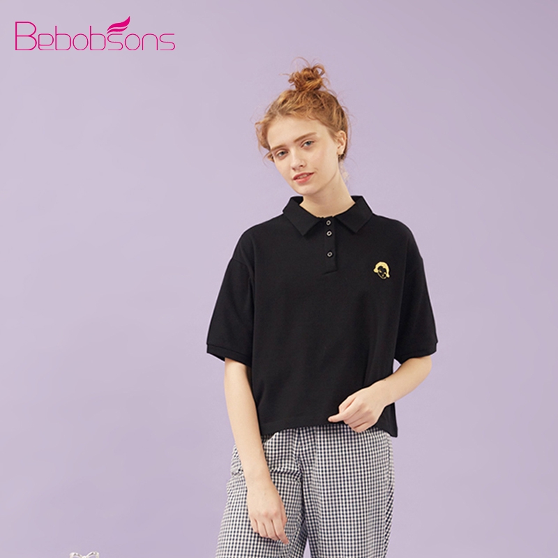 ladies polo style shirts