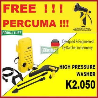 jet karcher