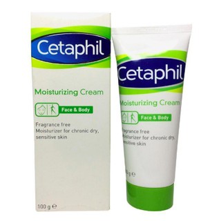 body lotion cetaphil moisturizing cream
