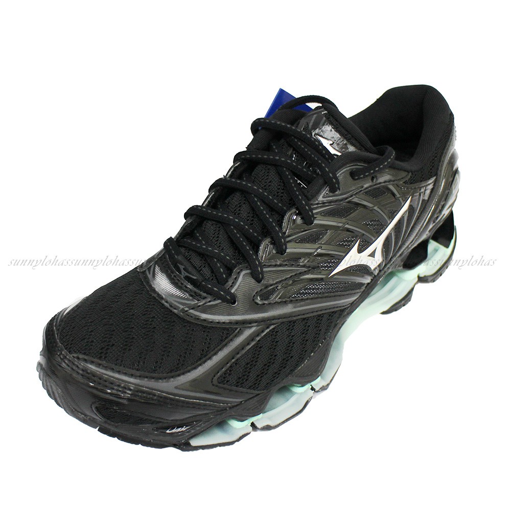 mizuno running a4 womens black