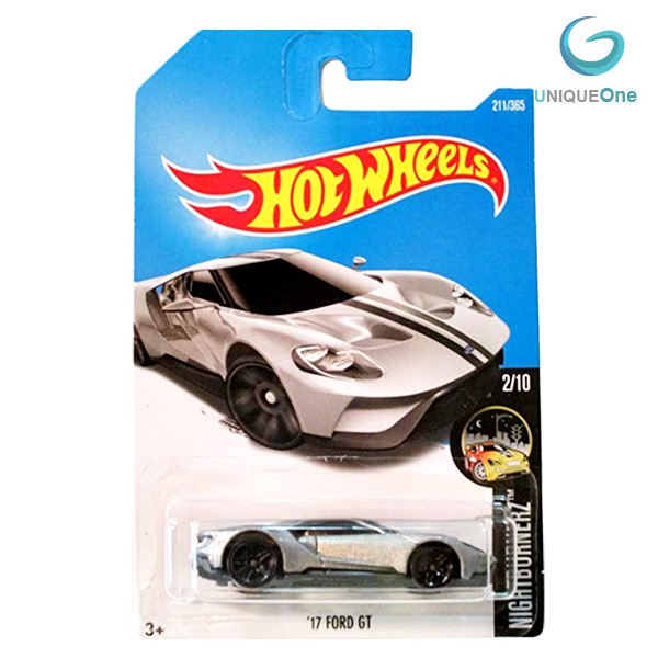 rare hot wheels 2017