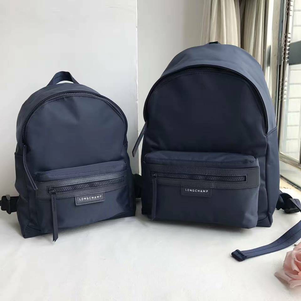 longchamp backpack neo