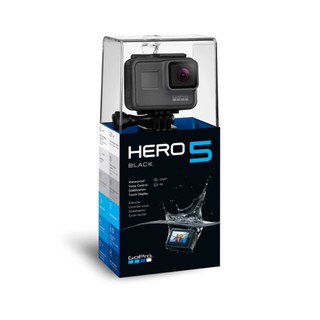 Gopro Hero5 Black Prices And Promotions Oct 21 Shopee Malaysia