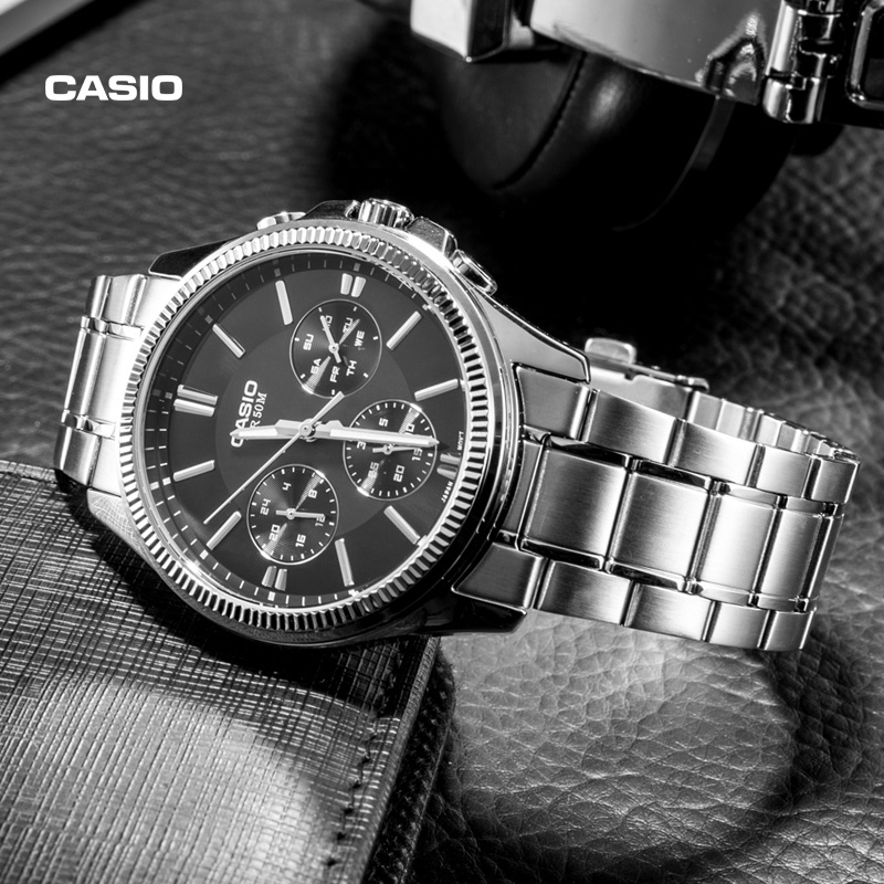 casio wr50m mtp 1375