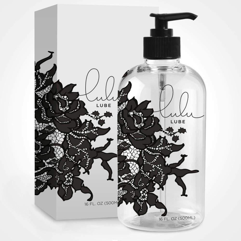 lulu water based lubricant