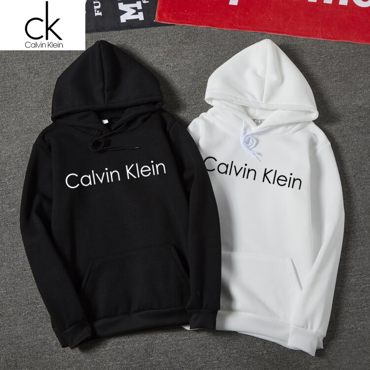 calvin klein hoodie men