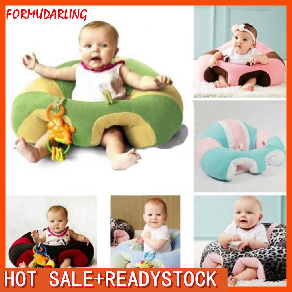 Fmd Ready Stock Comfortable Infant Baby Dining Lunch Chair Seat Kerusi Makan Kerusi Makan Bayi Shopee Malaysia