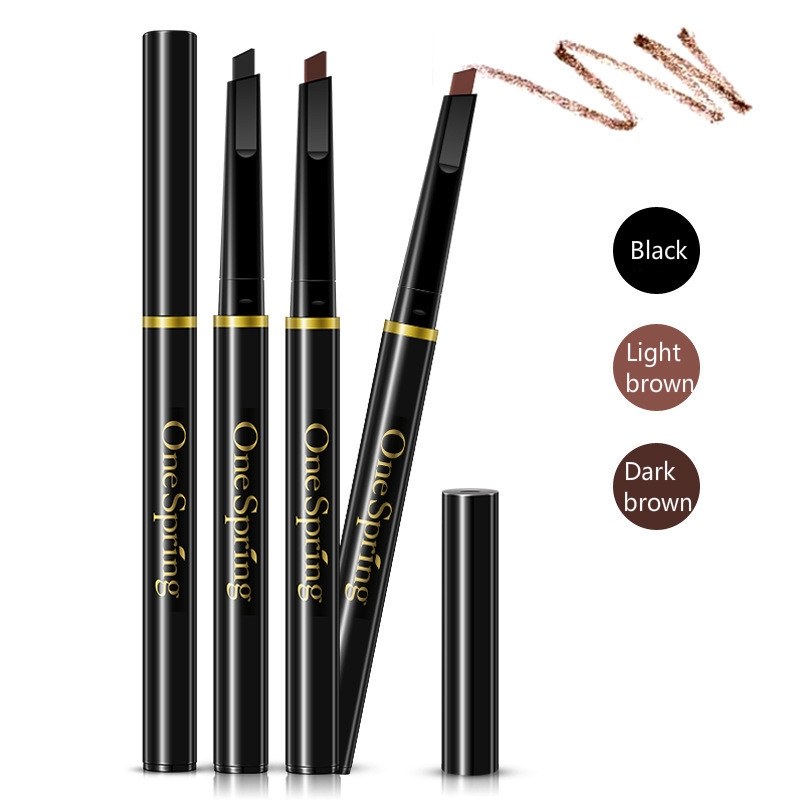 twist eyebrow pencil