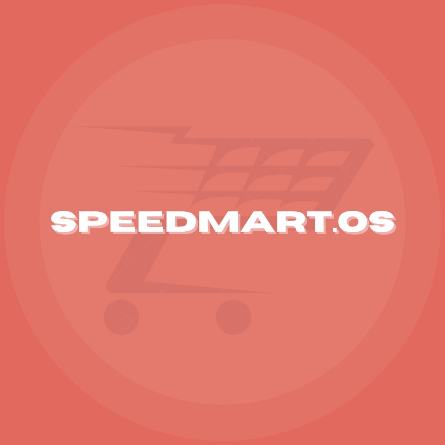 Speedmart online