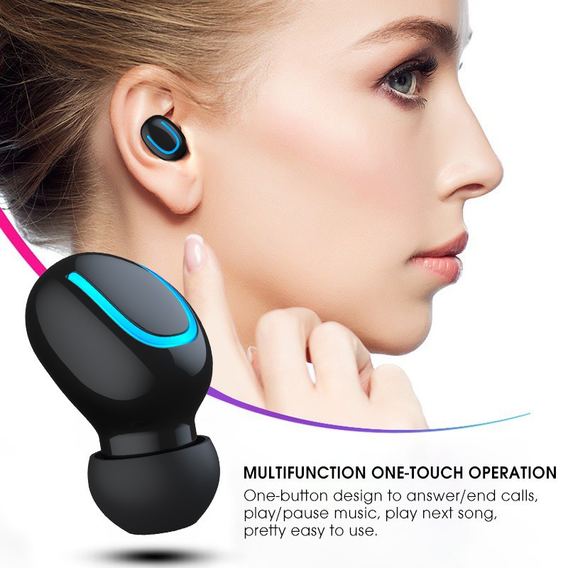 ipx5 bluetooth earphones
