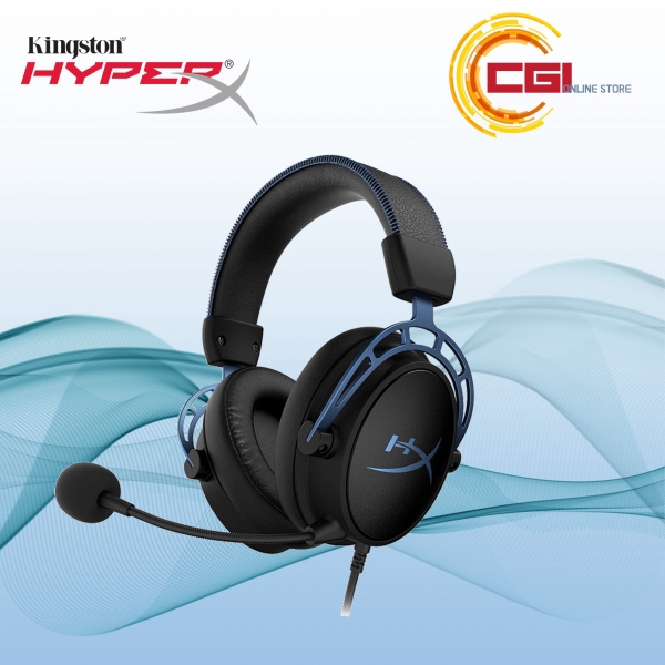 hyperx 7.1 audio driver download