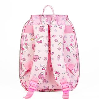 Smiggle Beg Hello Kitty Beg Kanak Kanak Budak Kids School ...