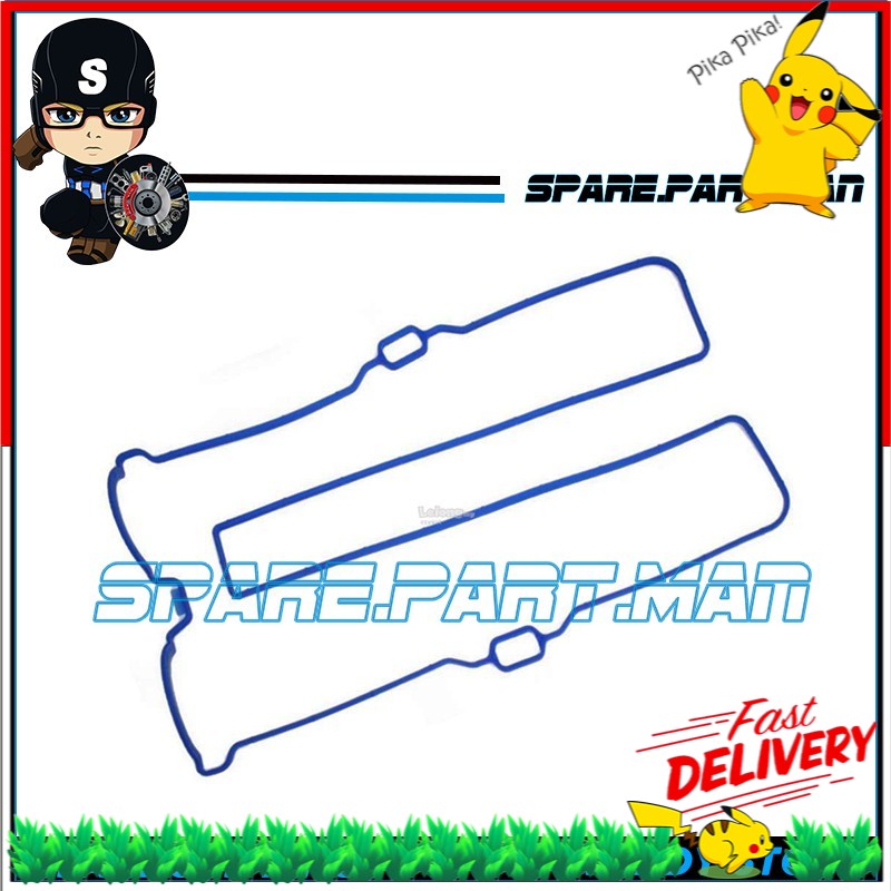 VALVE COVER GASKET PROTON SAGA BLM/FL/FLX/PERSONA/PREVE/EXORA CPS