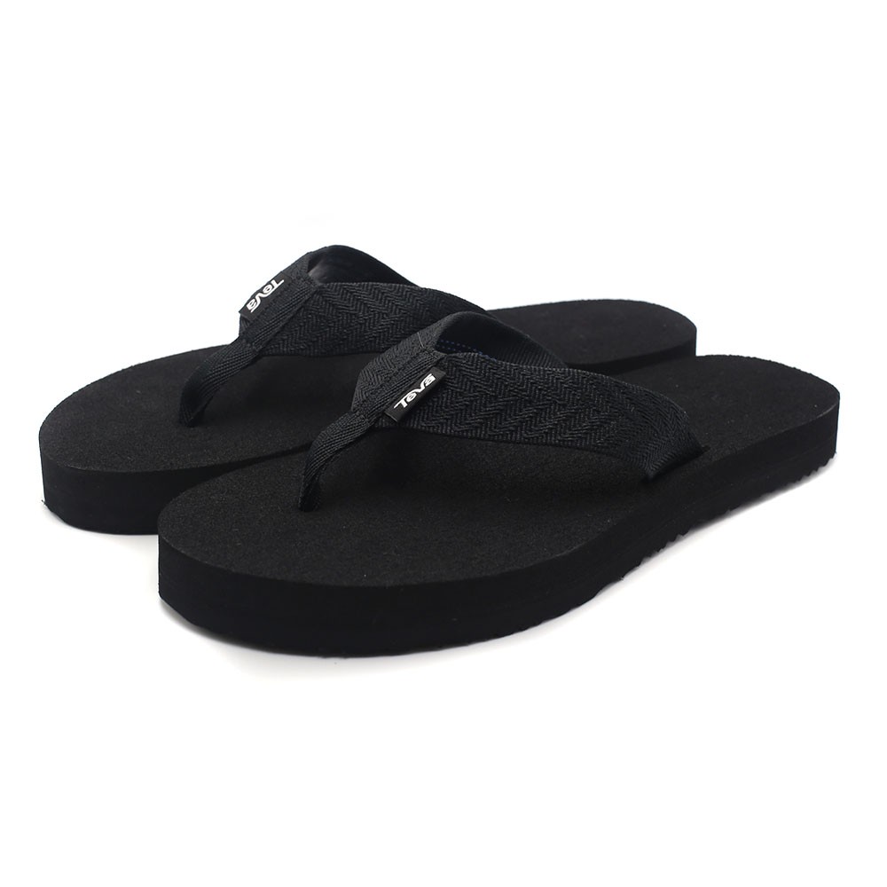 teva slippers mush