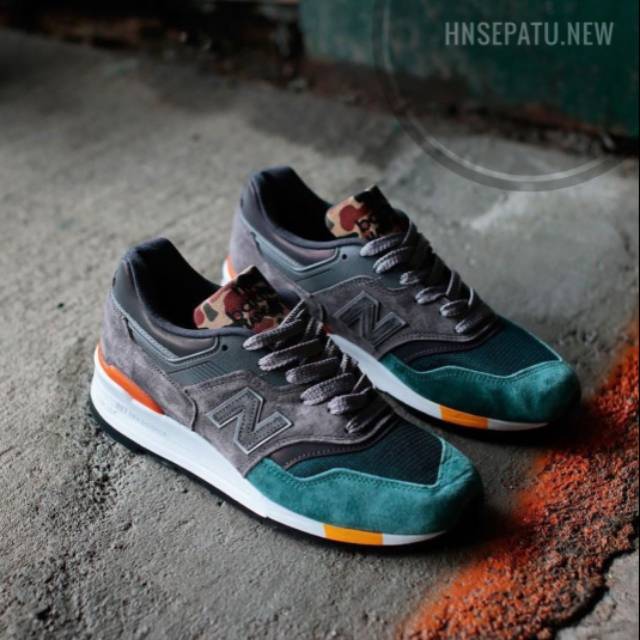 nb 997 duck camo