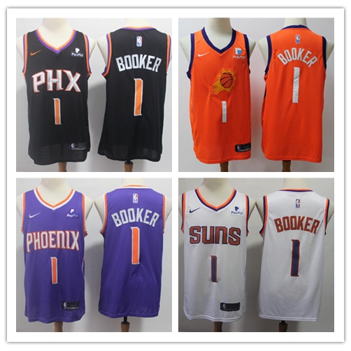 phoenix suns jersey sponsor