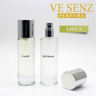 Minyak Wangi Perfume Viral 35ml (List 1)