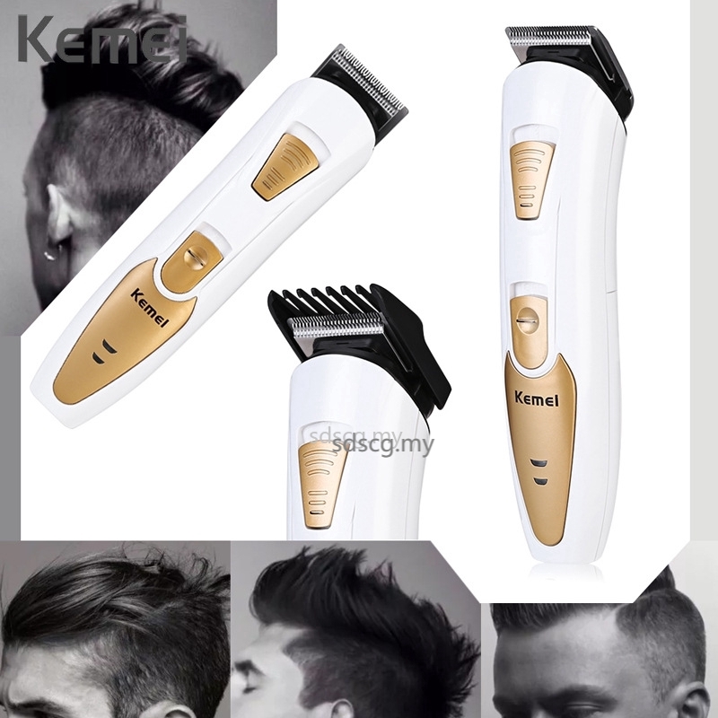 automatic hair cutter