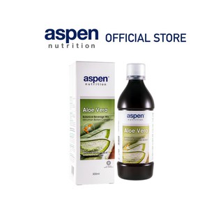 Aspen Liquid Chlorophyll Single Twin Pack Shopee Malaysia