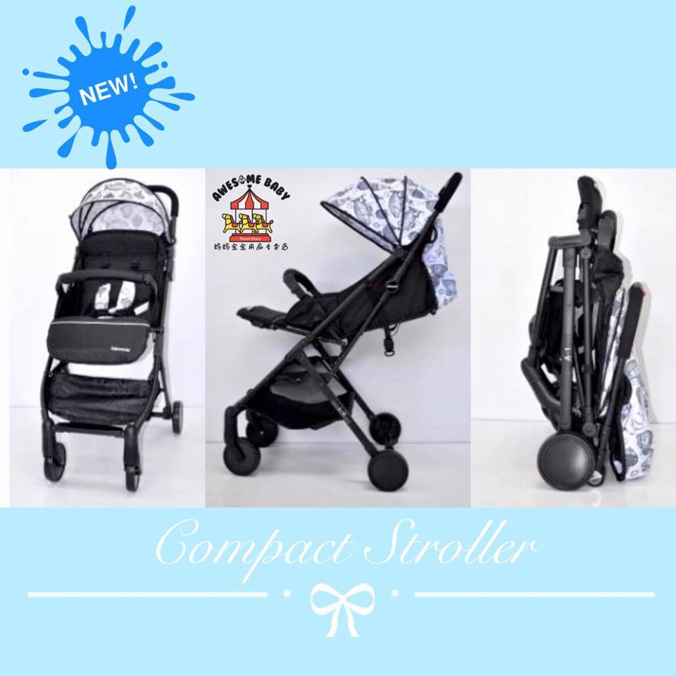 fairworld stroller q4