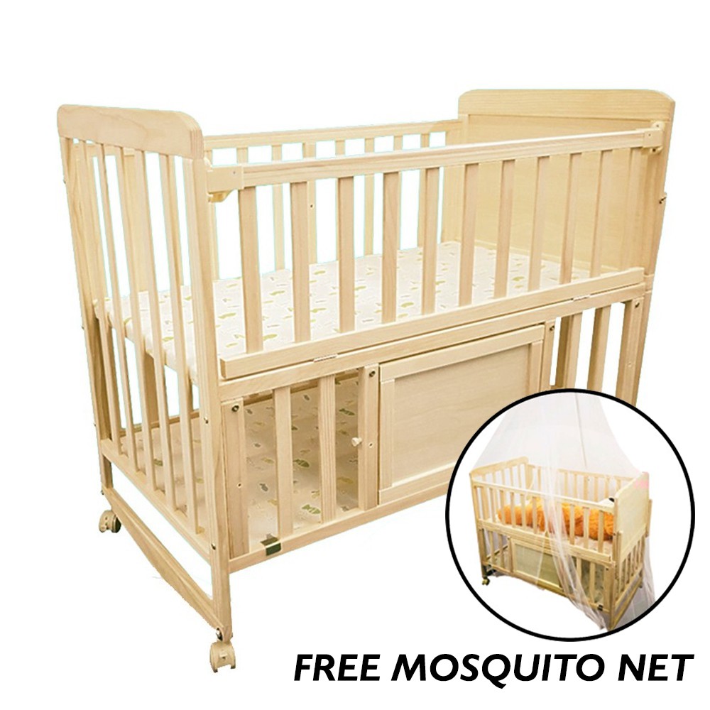 non toxic cot